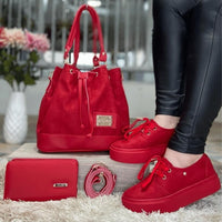 Rojo